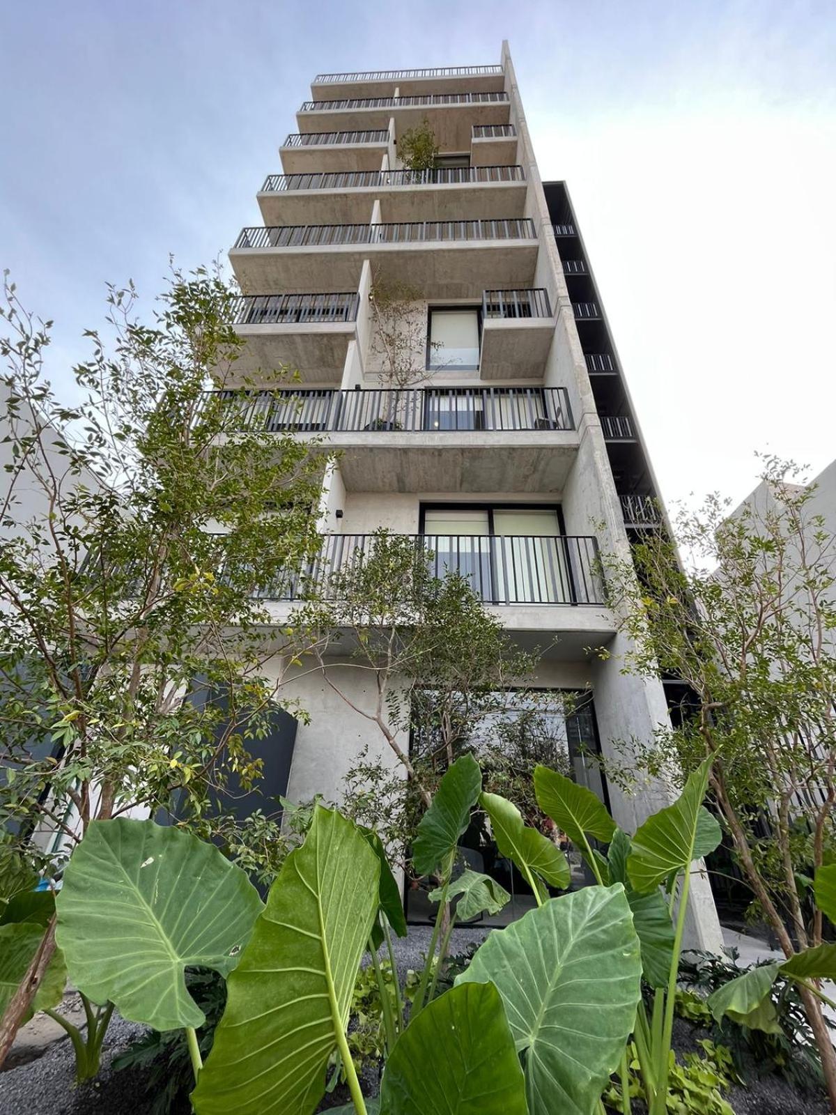 Lapso Asis Apartamento Guadalajara