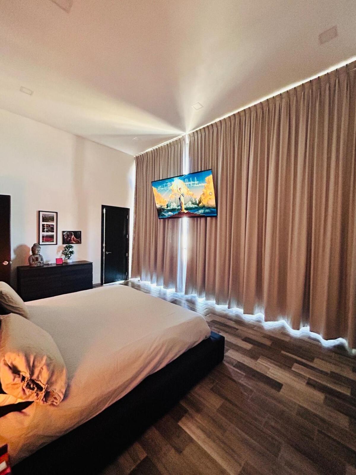 Apartamento Spectacular Ph, Swimming Pool, Gym, View *