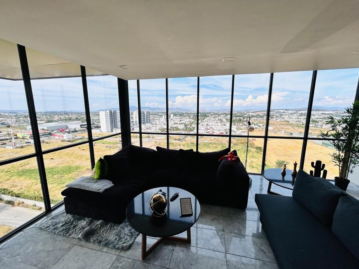 Apartamento Spectacular Ph, Swimming Pool, Gym, View