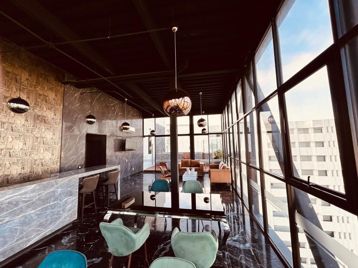 Apartamento Spectacular Ph, Swimming Pool, Gym, View