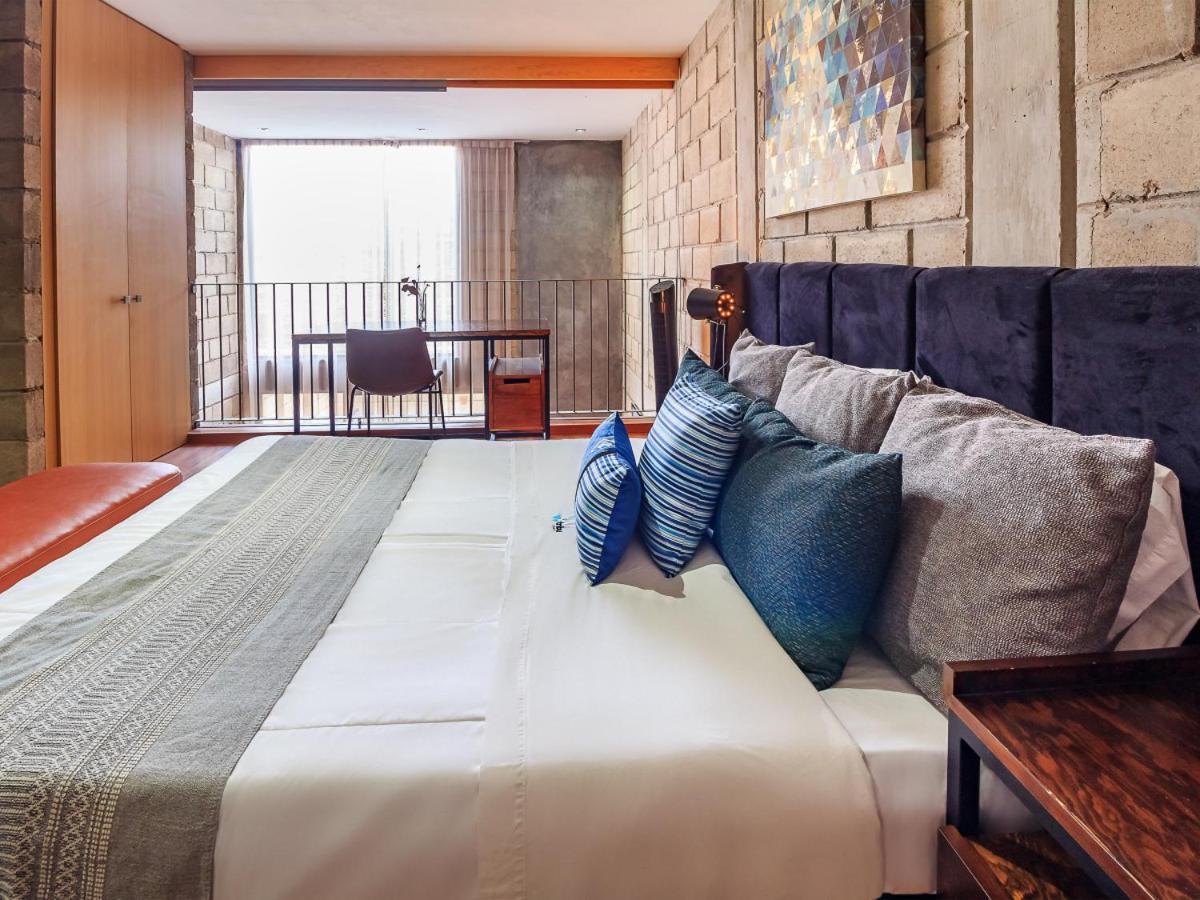 Spacious Stylish Loft W Gym *