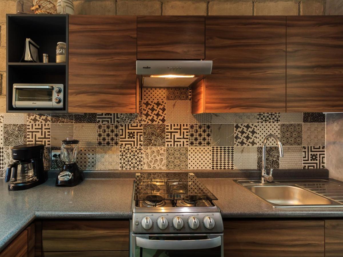 Apartamento Spacious Stylish Loft W Gym