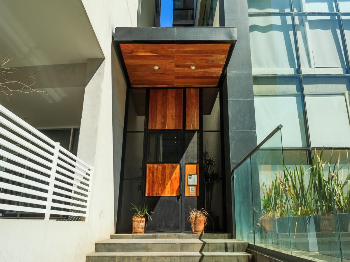 Deluxe W Sofa-bed Terrace & Pool Apartamento *
