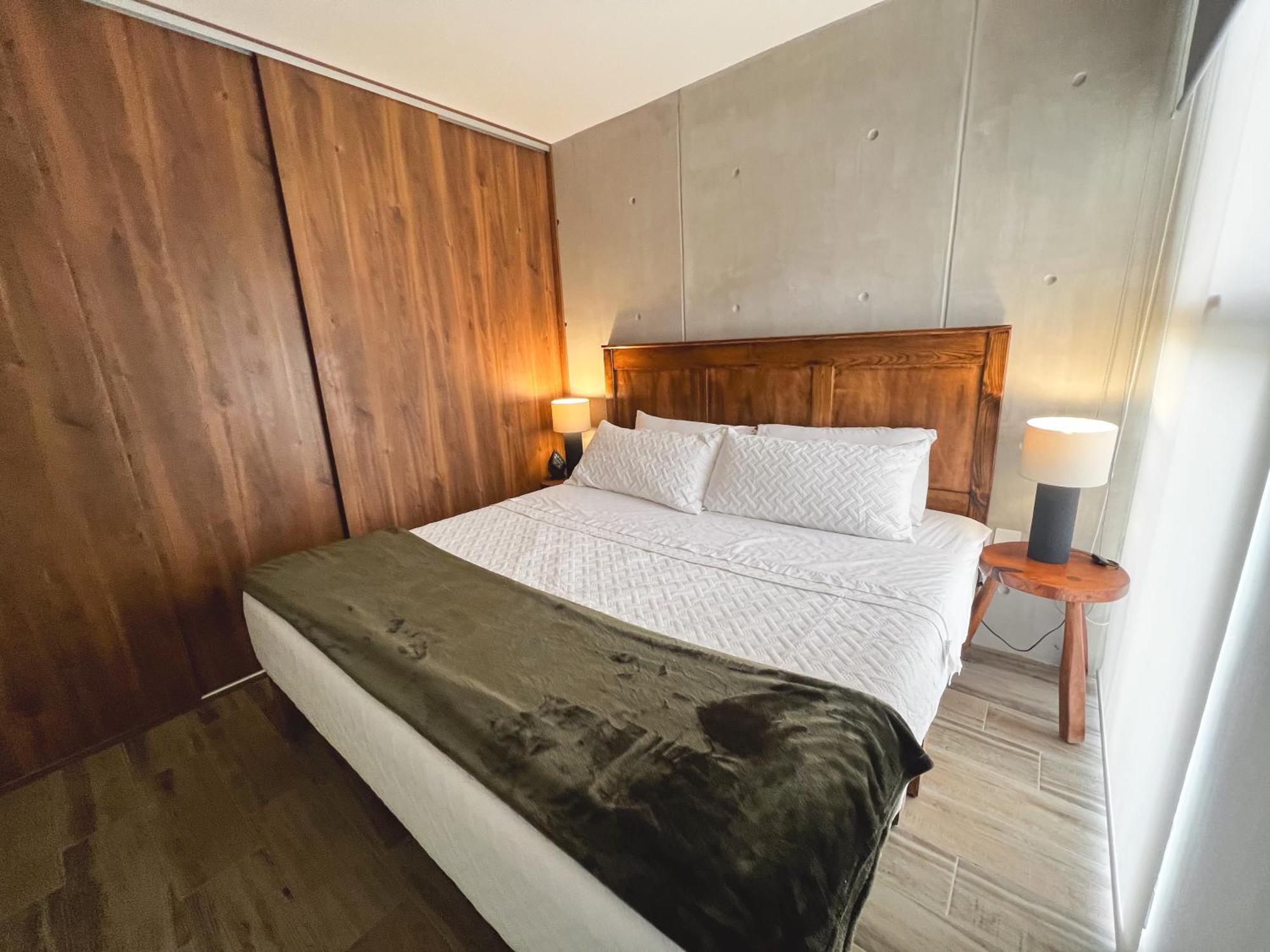 Comodo Departamento 3 Y 200 Mb Apartment Guadalajara