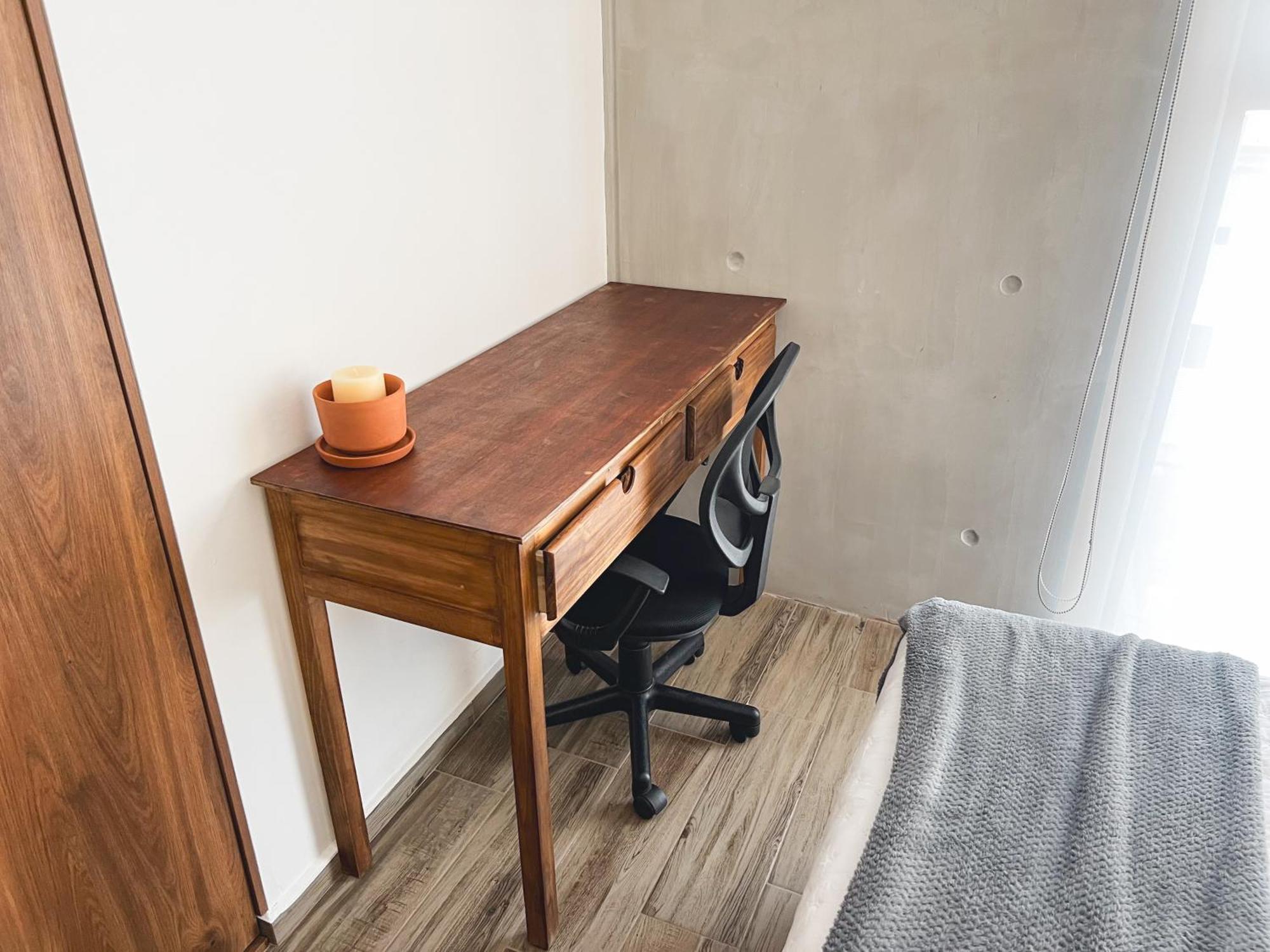 Apartment Comodo Departamento 3 Y 200 Mb Guadalajara