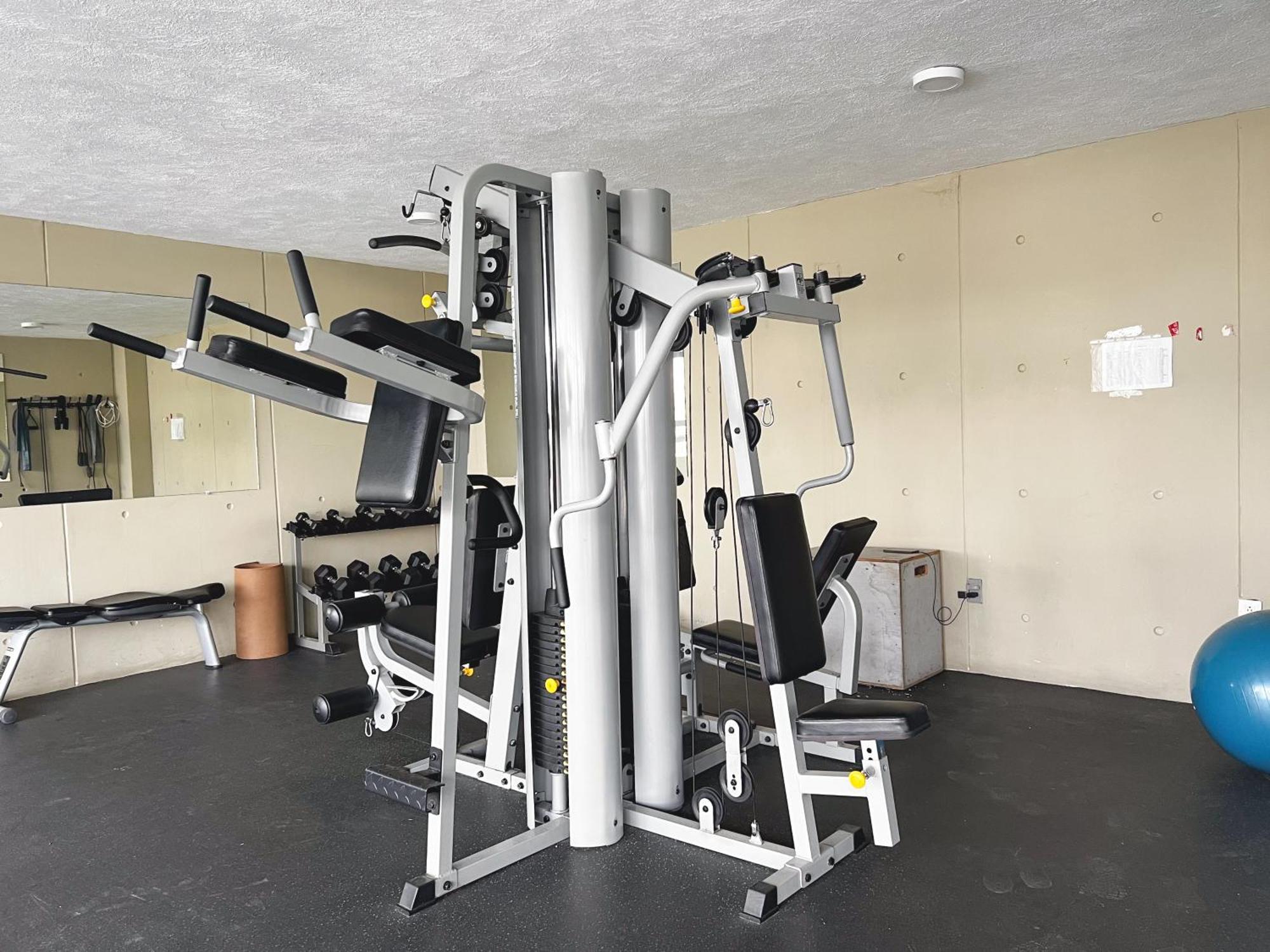 Comodo Departamento 3 Y 200 Mb Apartment *