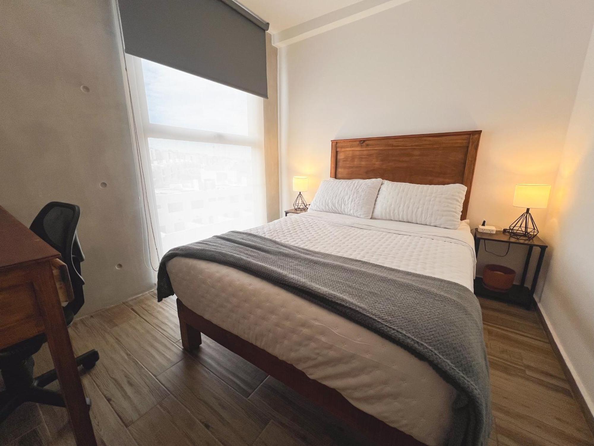 Apartment Comodo Departamento 3 Y 200 Mb *