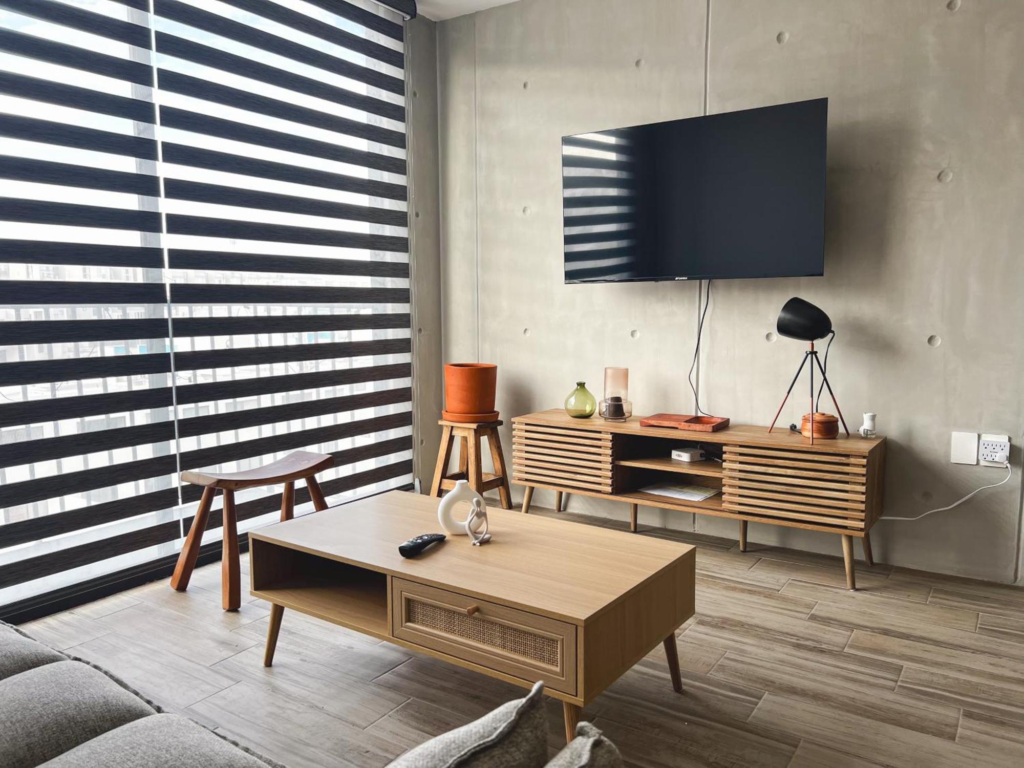 Comodo Departamento 3 Y 200 Mb Apartment Guadalajara