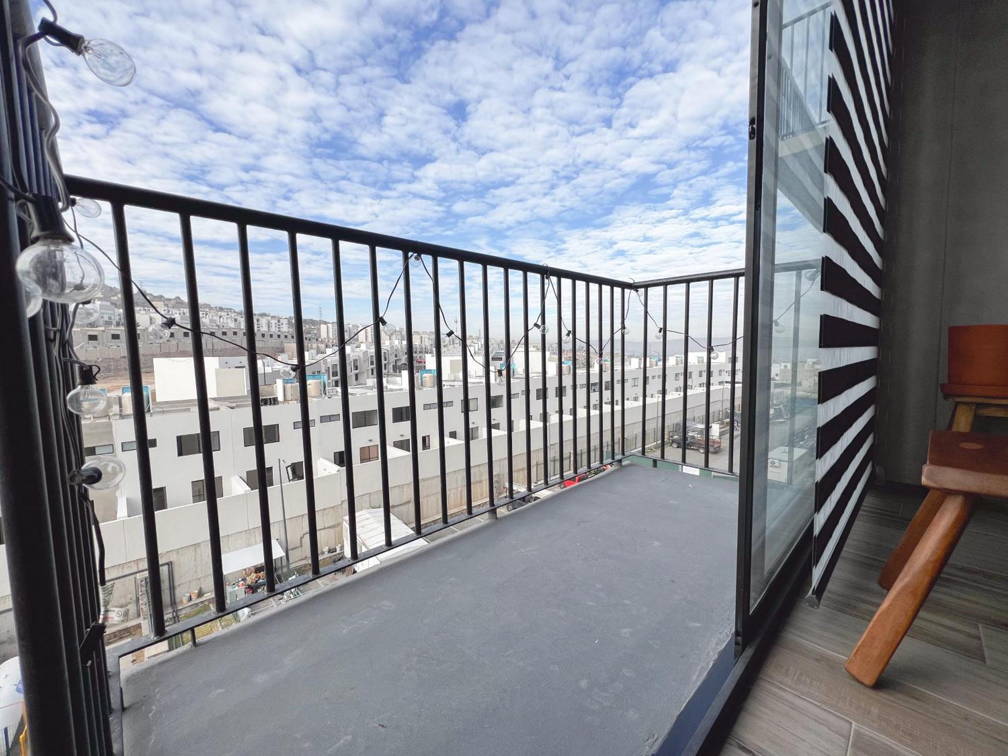 Apartment Comodo Departamento 3 Y 200 Mb Guadalajara