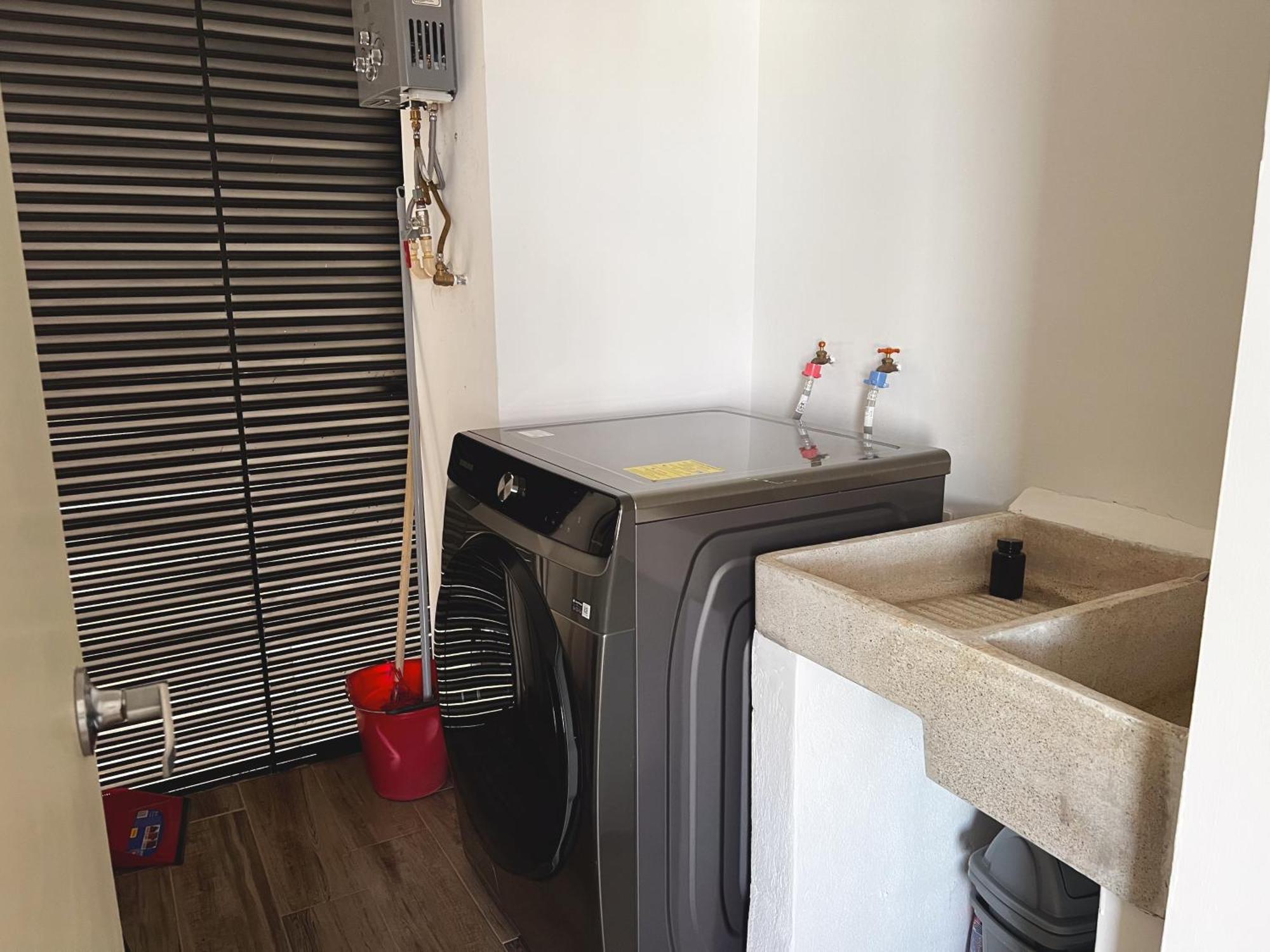Comodo Departamento 3 Y 200 Mb Apartment