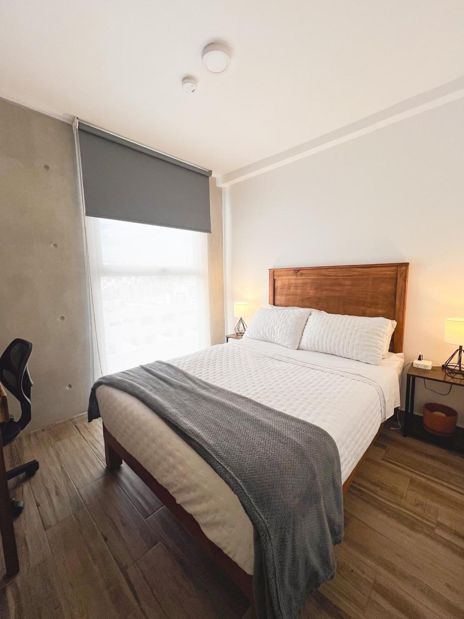 Apartment Comodo Departamento 3 Y 200 Mb *