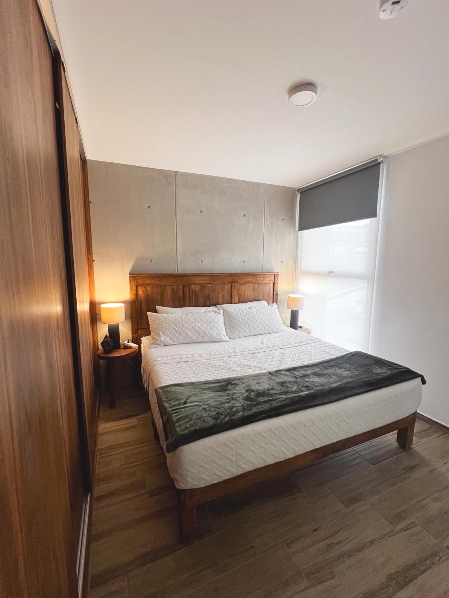 Comodo Departamento 3 Y 200 Mb Apartment