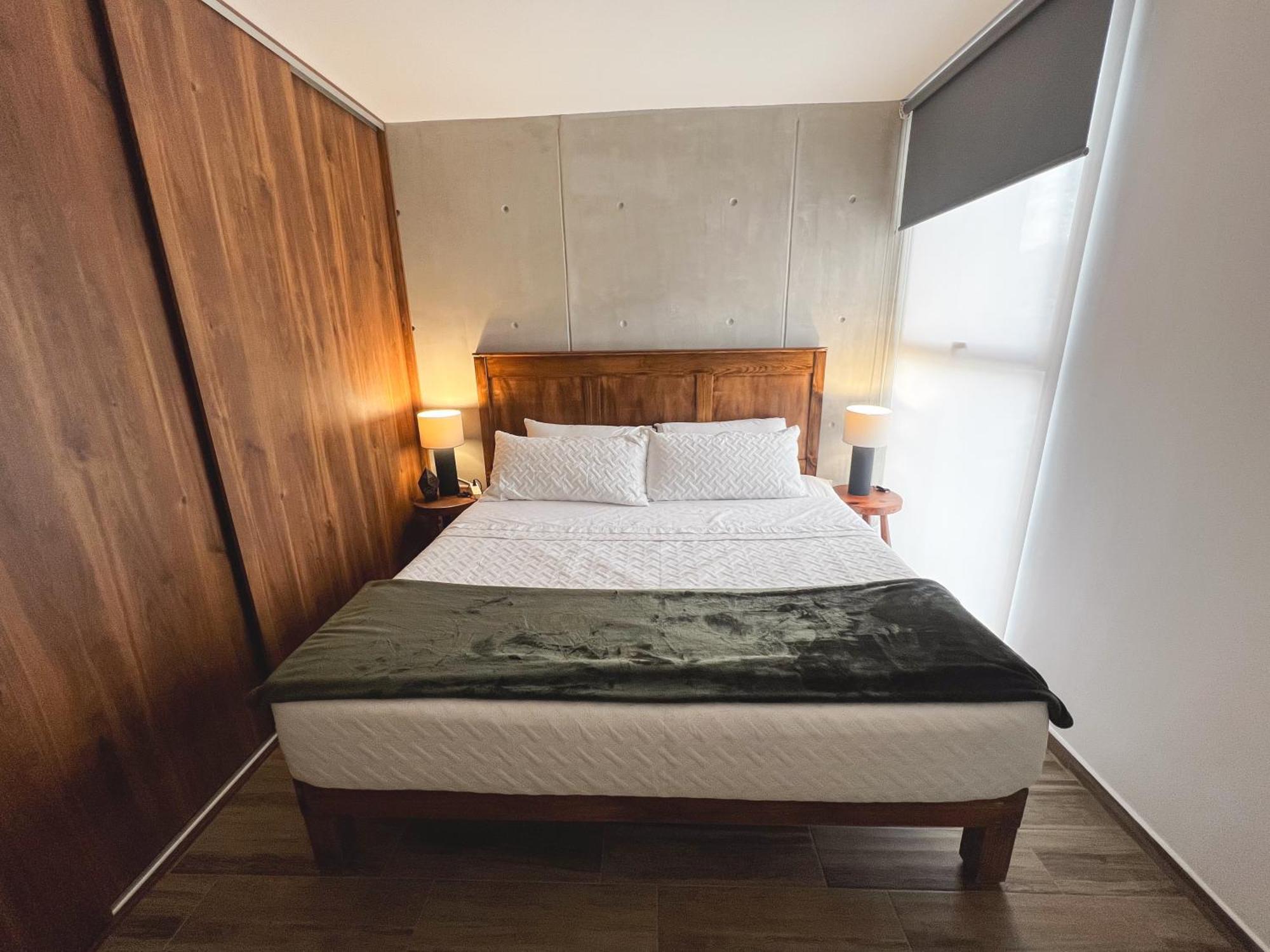 Comodo Departamento 3 Y 200 Mb Apartment *