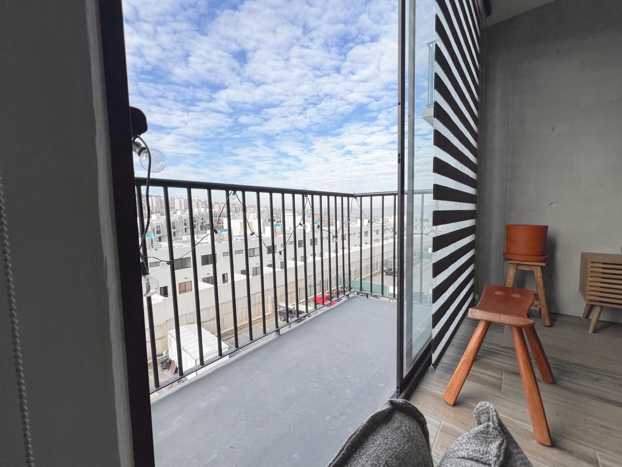 Apartment Comodo Departamento 3 Y 200 Mb *