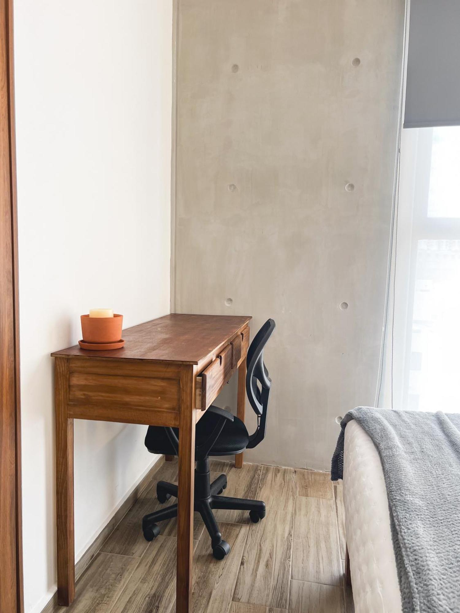 Comodo Departamento 3 Y 200 Mb Apartment
