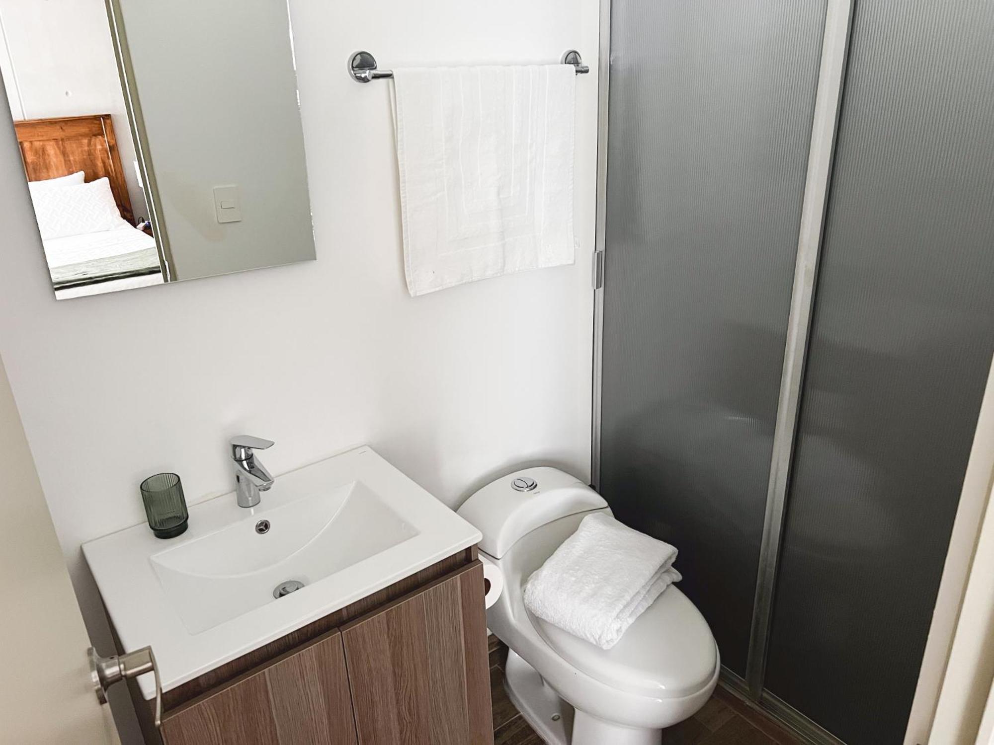 Apartment Comodo Departamento 3 Y 200 Mb