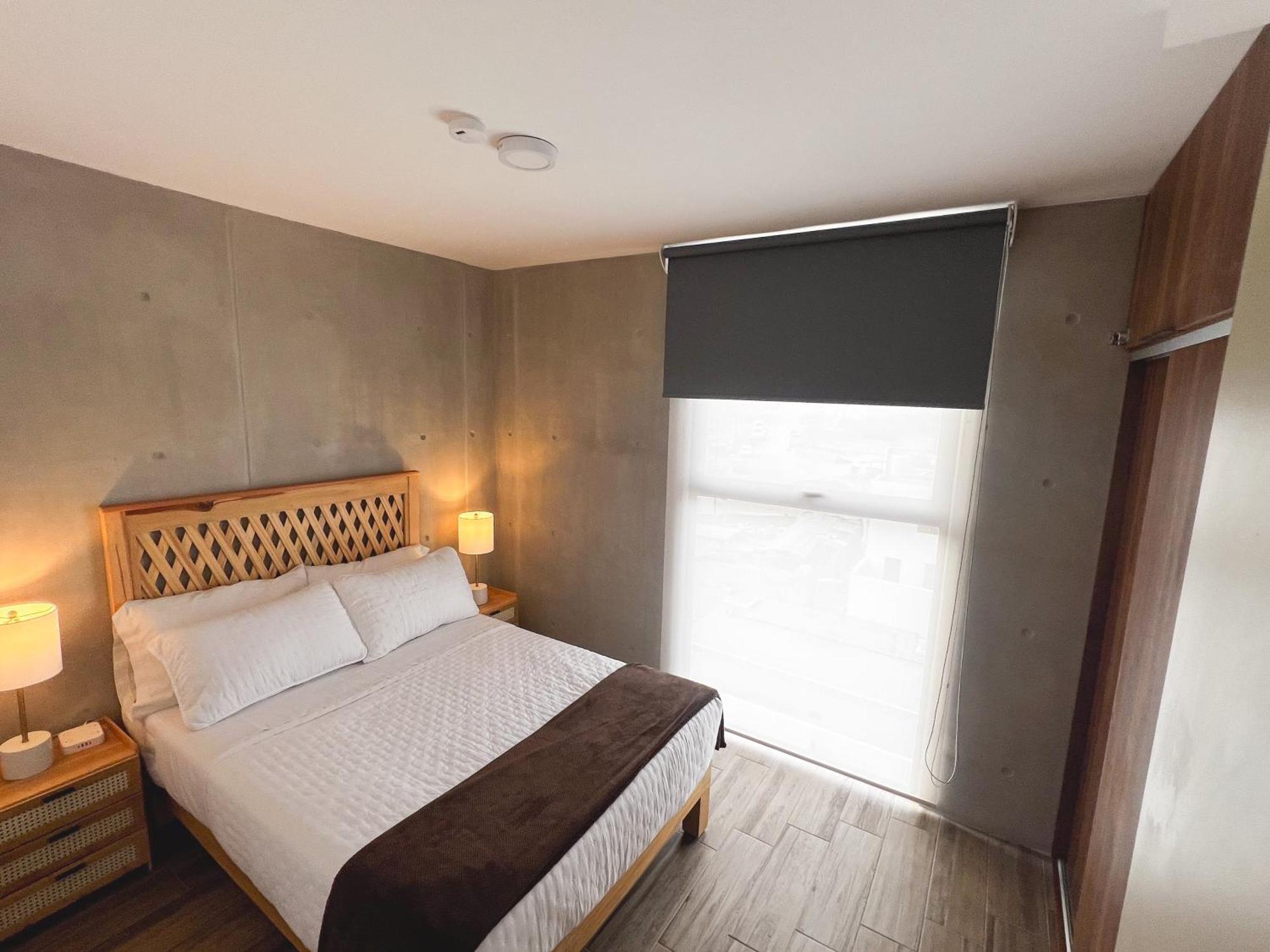 Comodo Departamento 3 Y 200 Mb Apartment *