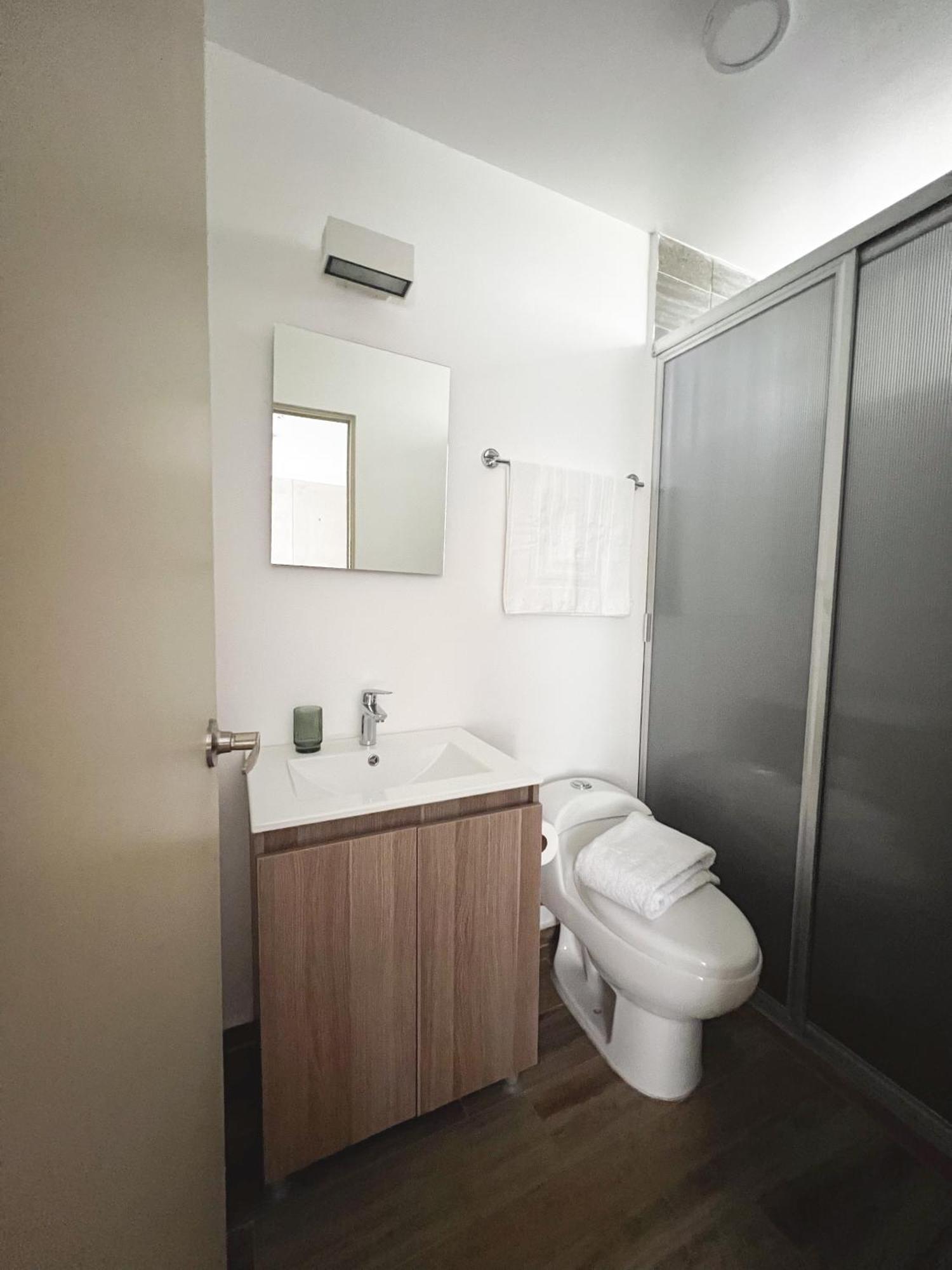 Apartment Comodo Departamento 3 Y 200 Mb *