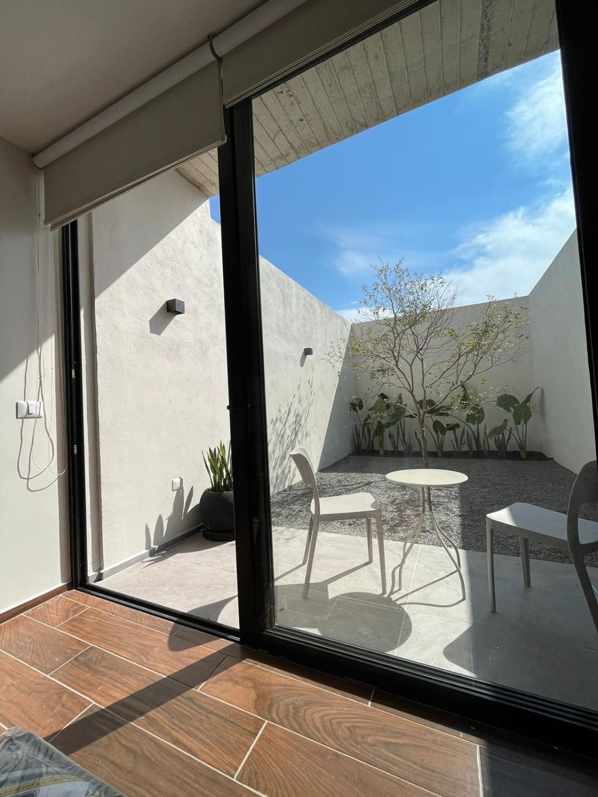 Apartamento Lapso Asis