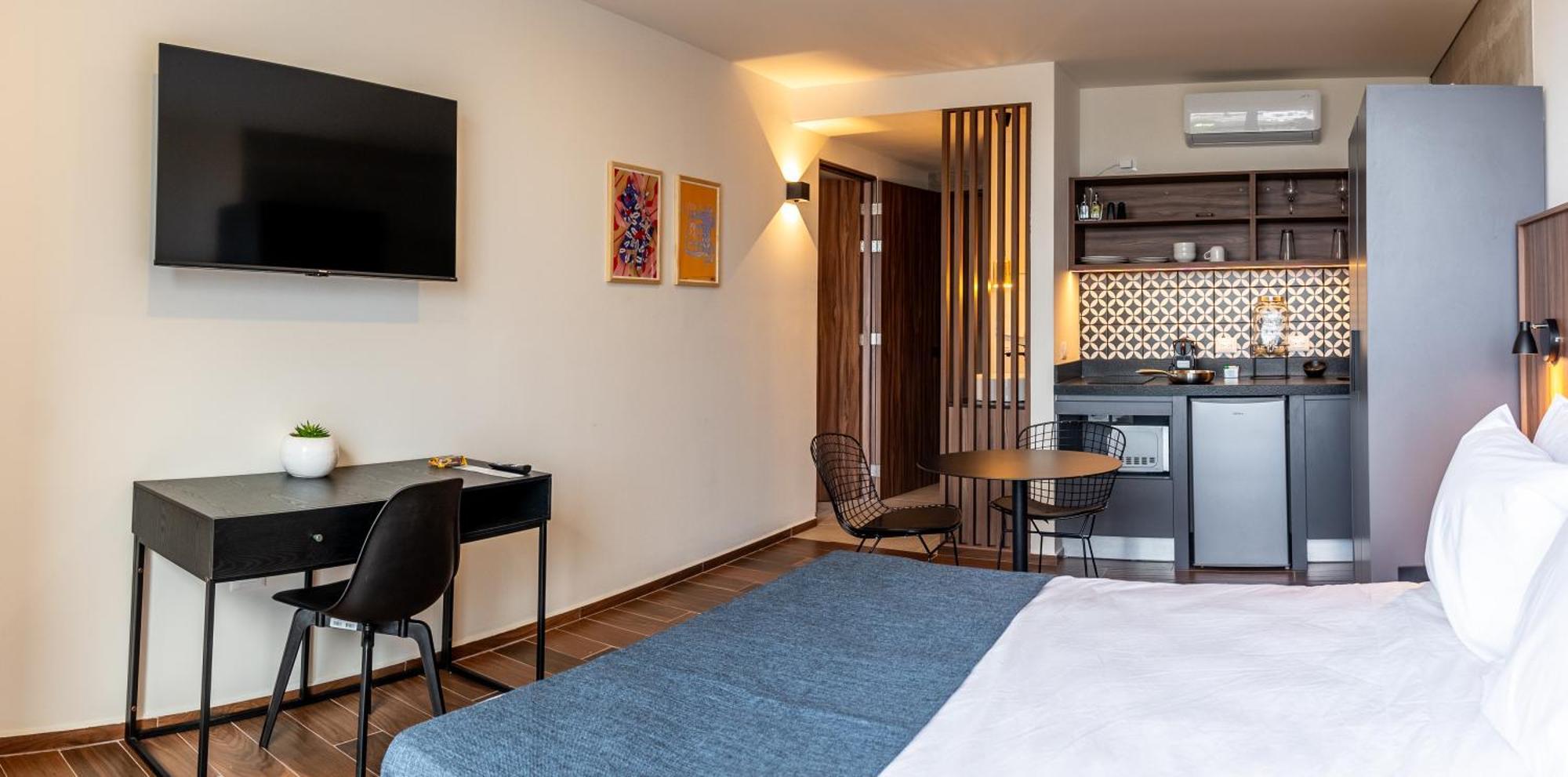 Lapso Asis Apartamento *