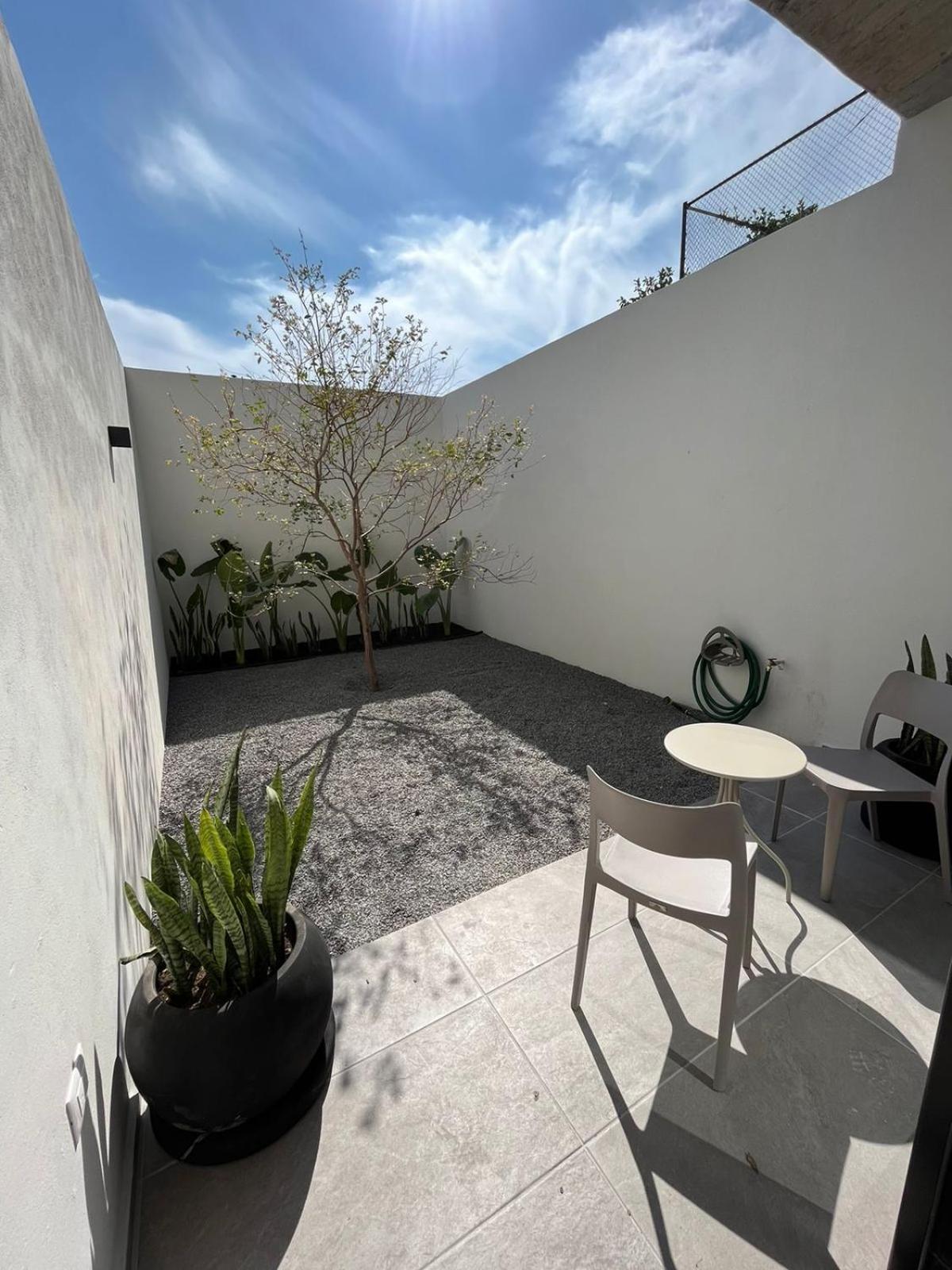 Apartamento Lapso Asis *
