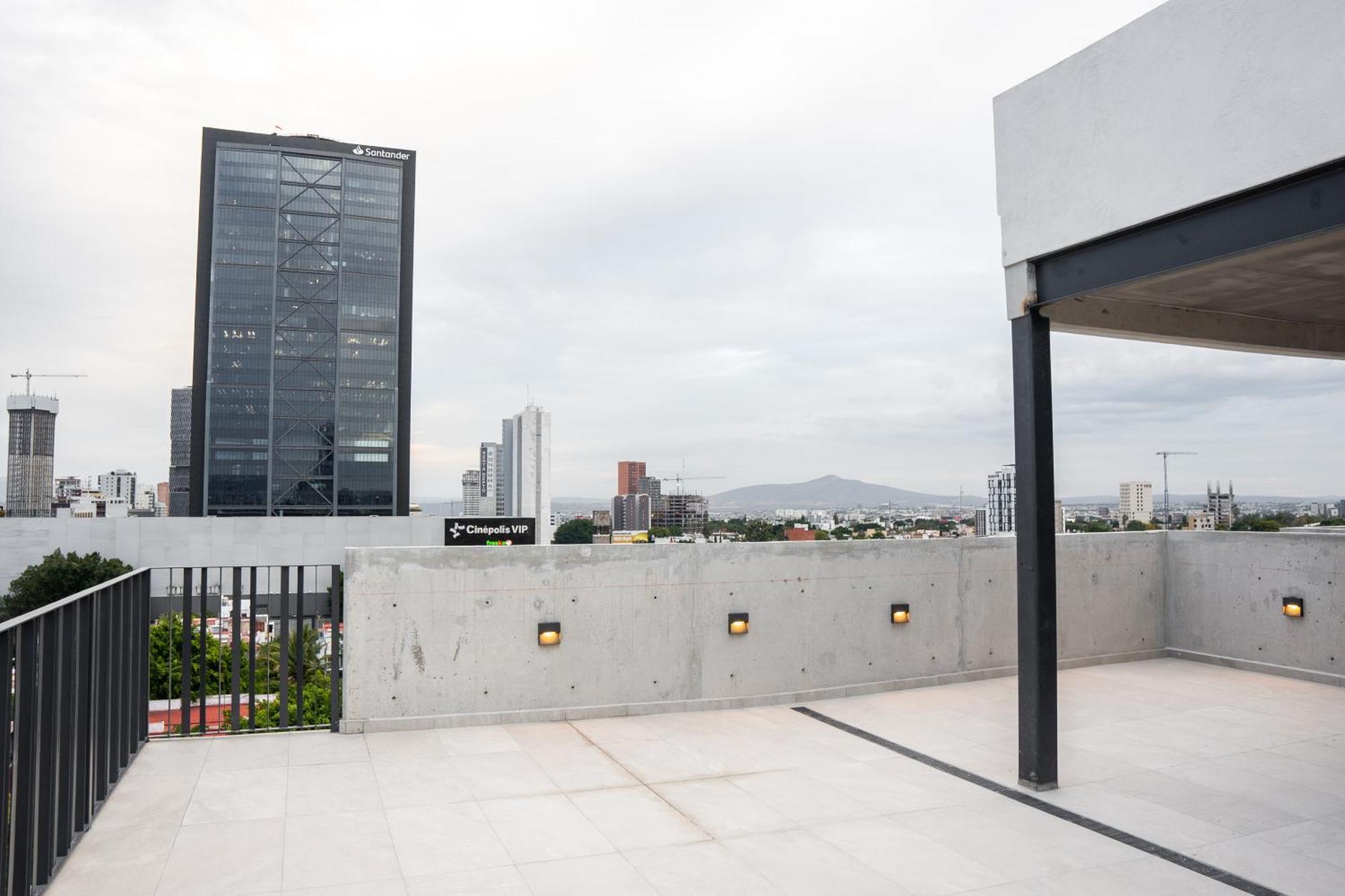 Lapso Asis Guadalajara