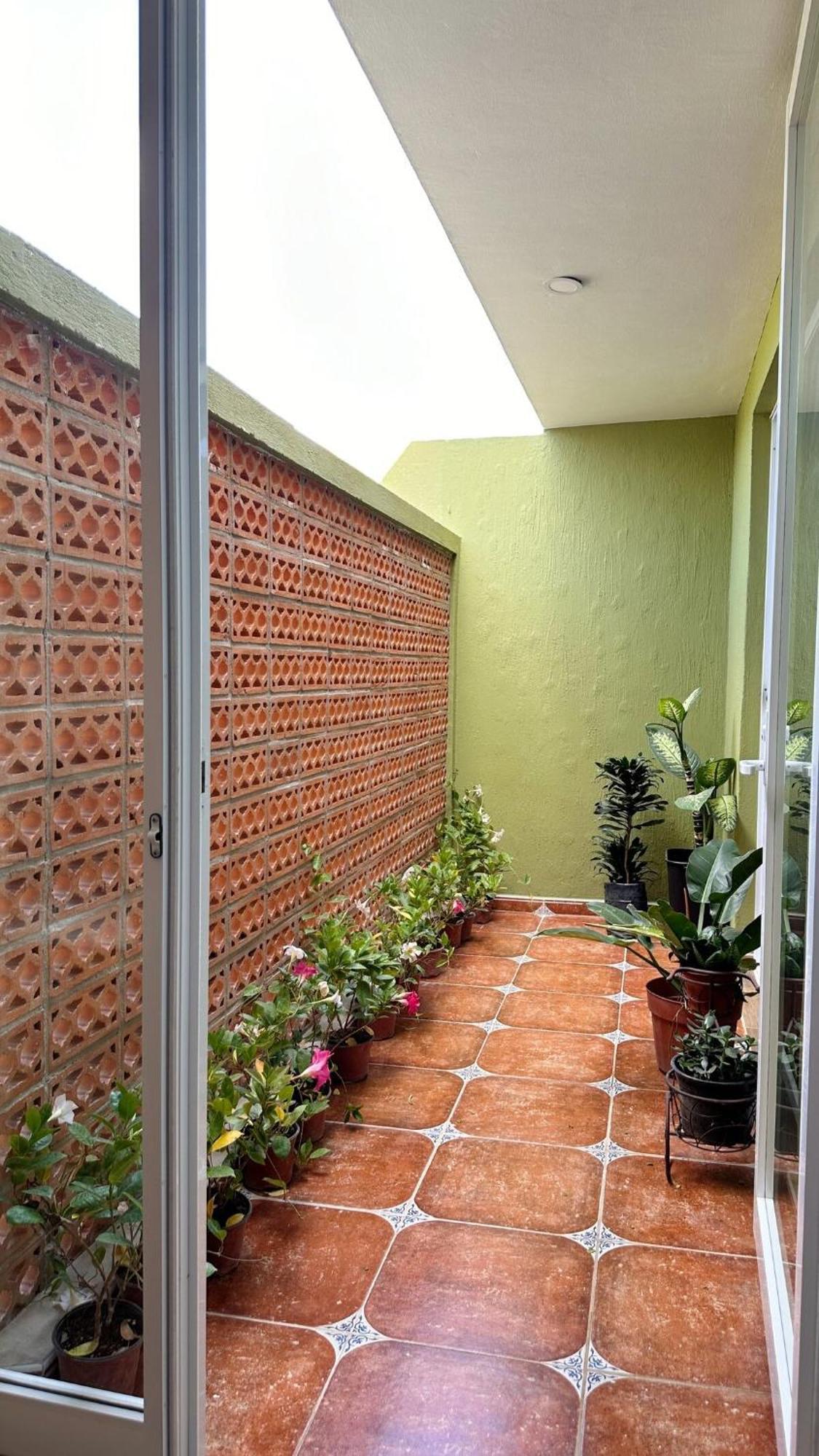 Apartamento Casa Membrillo In Tlaquepaque *