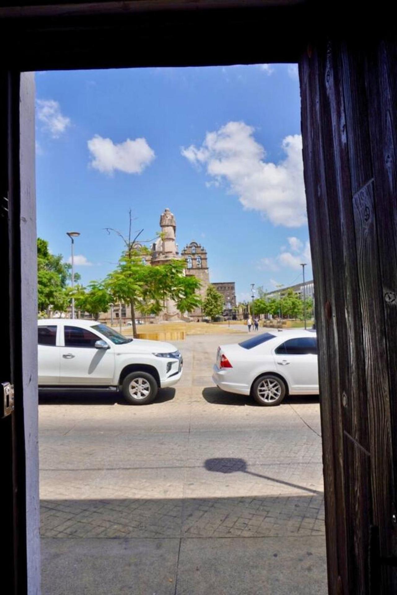 Сasa de vacaciones Bonita Casona Enfrente Del Santuario 7 G