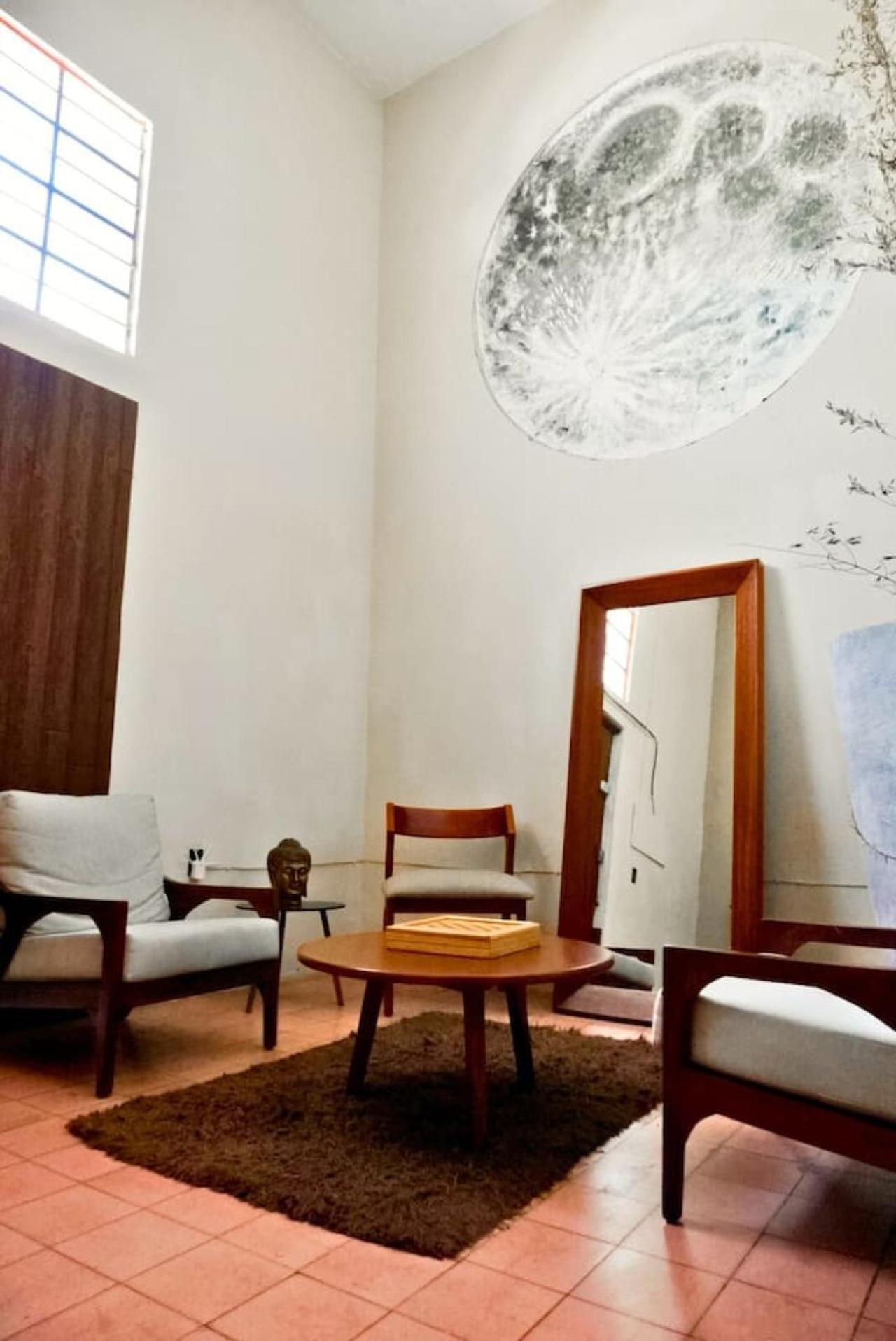 Сasa de vacaciones Bonita Casona Enfrente Del Santuario 7 G