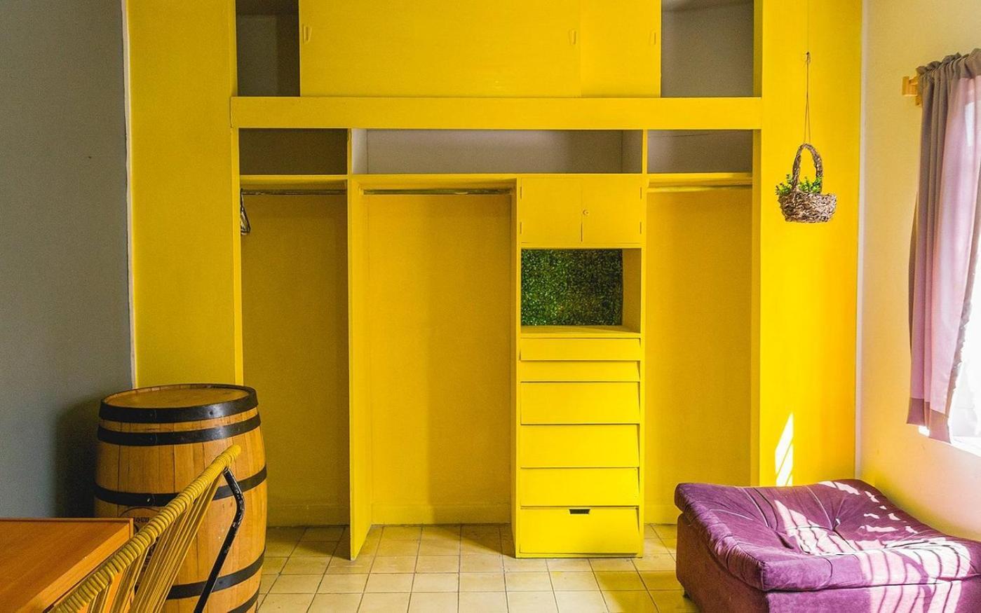 Hostal Bluepepper