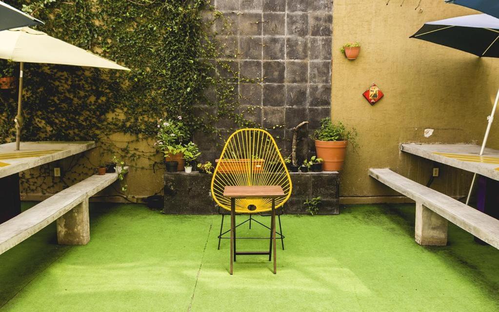 Hostal Bluepepper Guadalajara