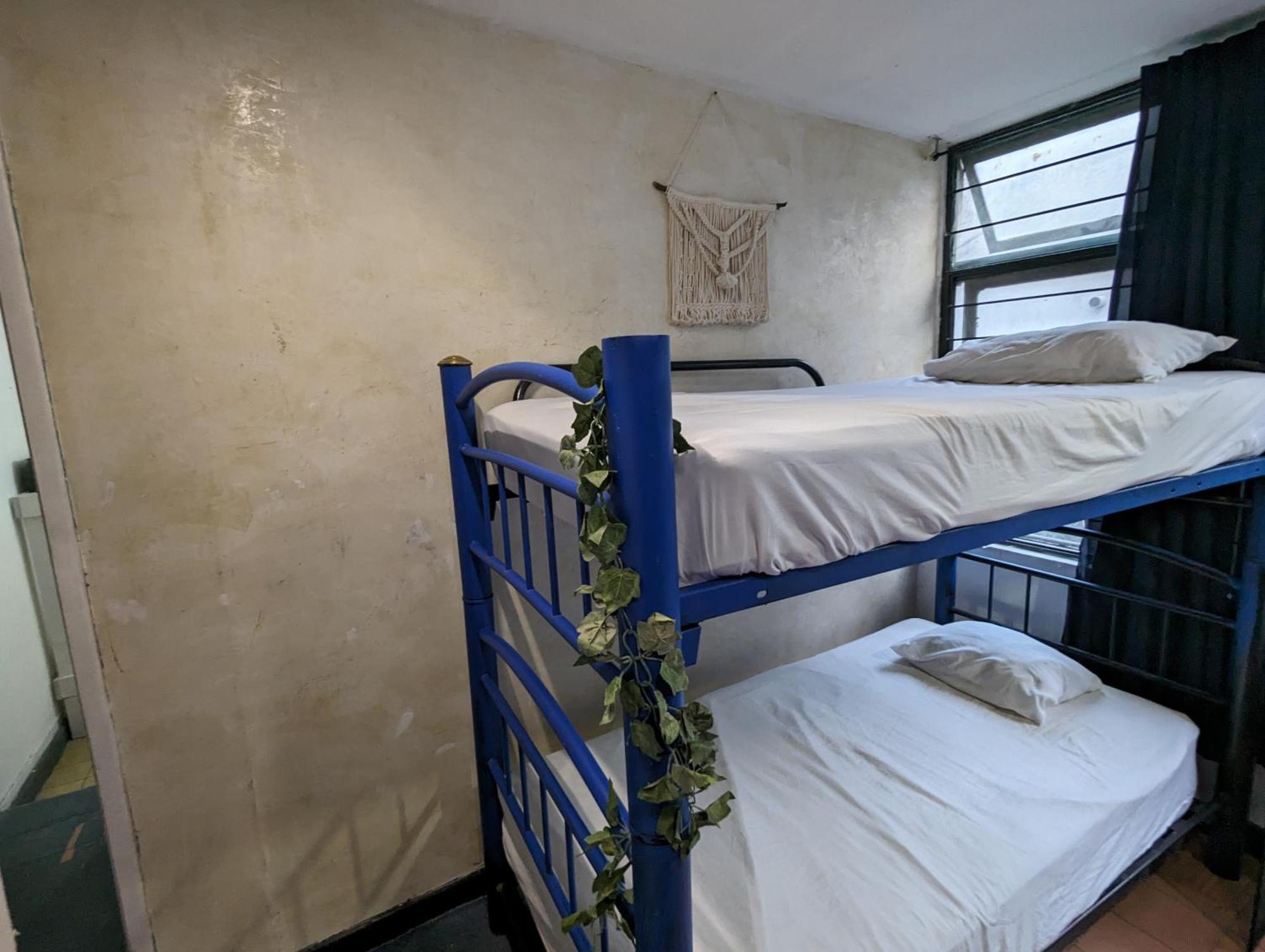Bluepepper Hostal Guadalajara