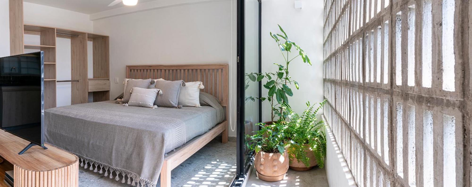 Apartamento Casa Teresa By Barrio Mexico Guadalajara