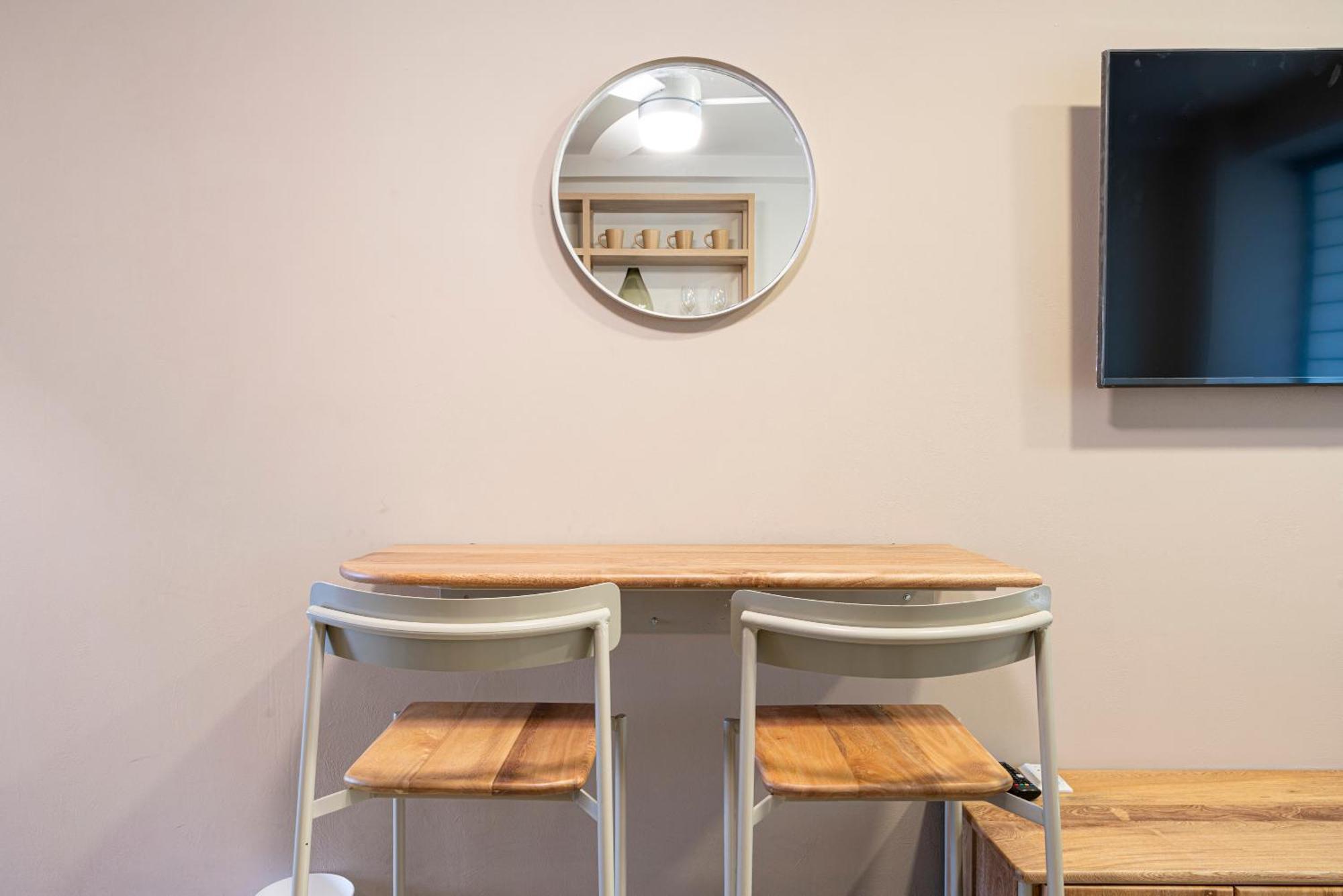Apartamento Casa Teresa By Barrio Mexico