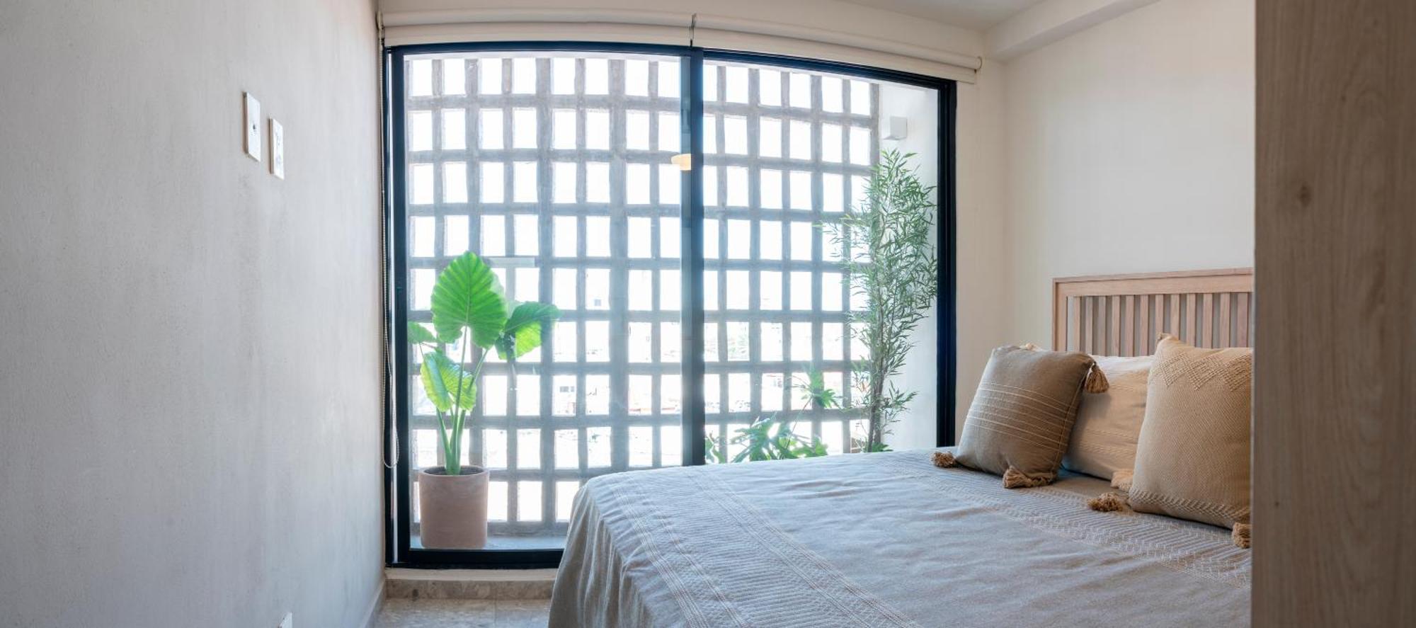 Apartamento Casa Teresa By Barrio Mexico *