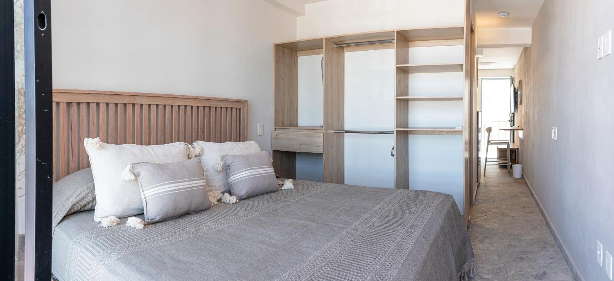 Apartamento Casa Teresa By Barrio Mexico Guadalajara