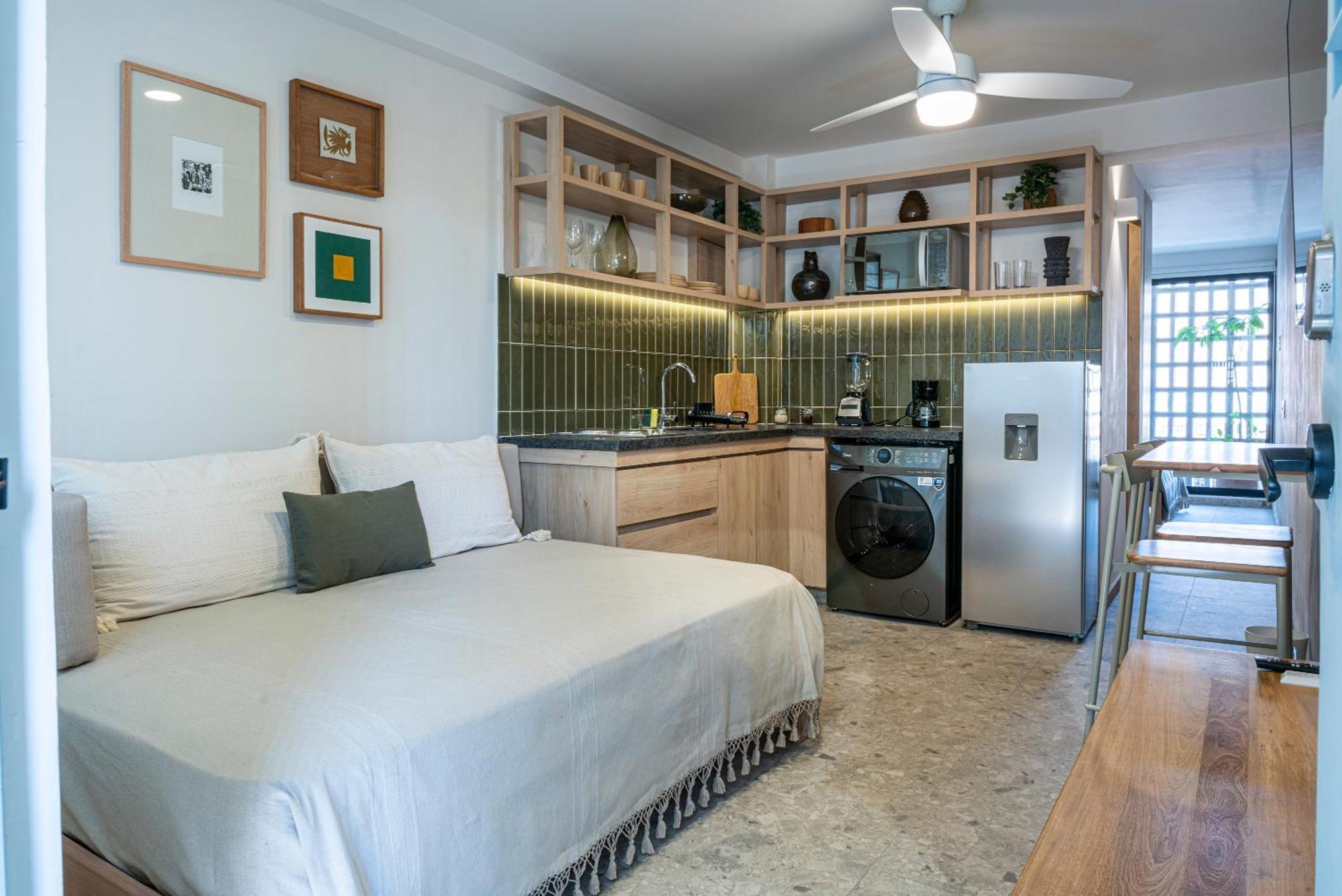 Apartamento Casa Teresa By Barrio Mexico Guadalajara