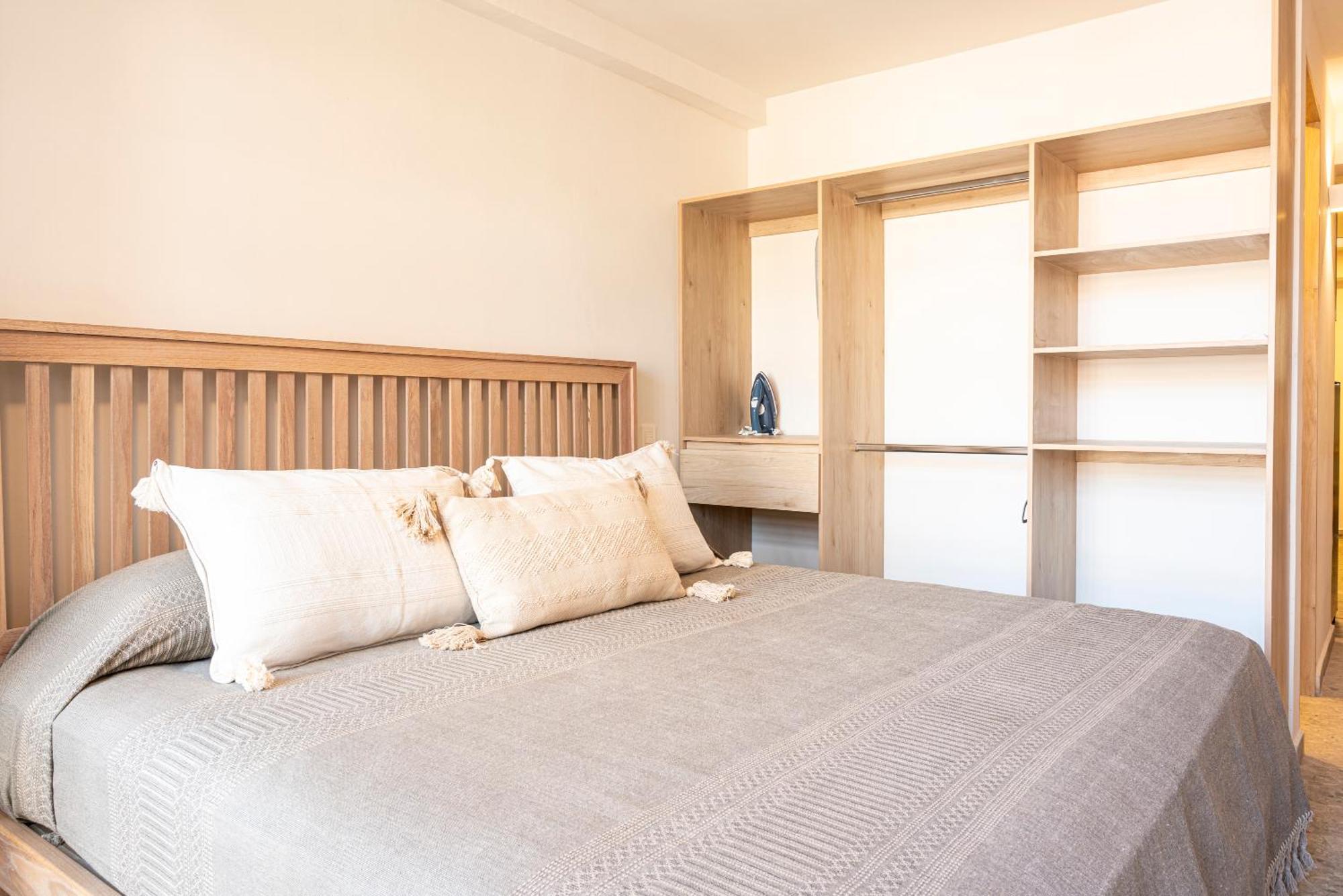 Apartamento Casa Teresa By Barrio Mexico *