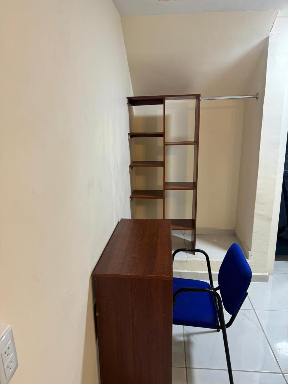 Departamento Nuevo Con Todos Servicios Apartamento