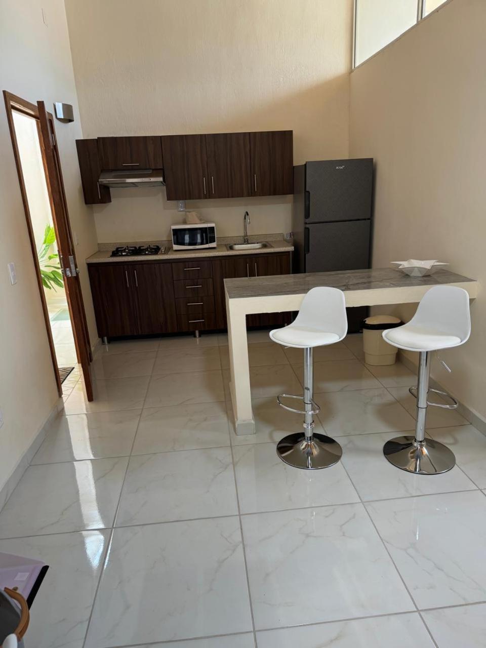 Apartamento Departamento Nuevo Con Todos Servicios *