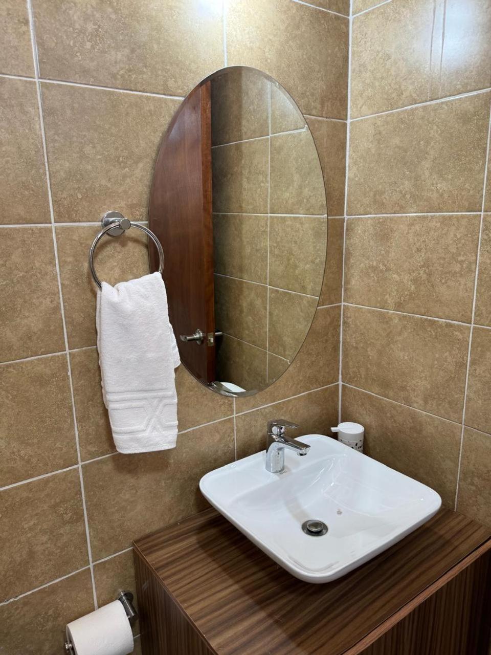 Departamento Nuevo Con Todos Servicios Guadalajara