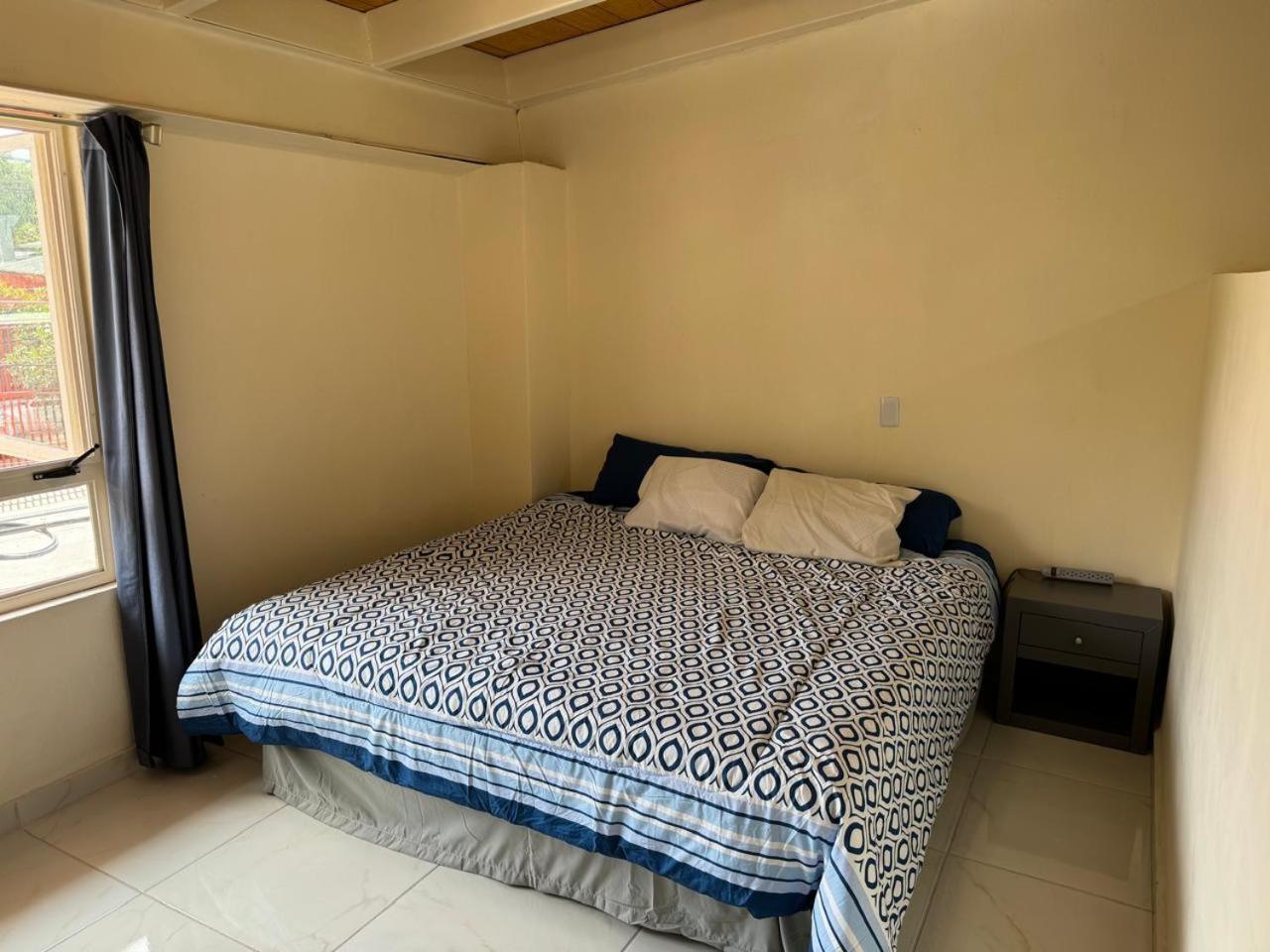 Departamento Nuevo Con Todos Servicios