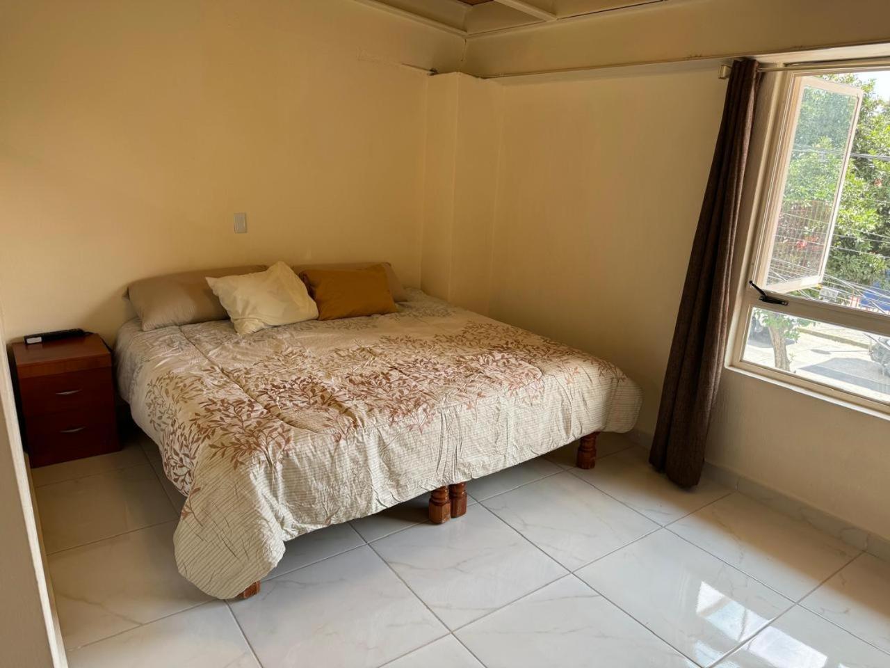 Apartamento Departamento Nuevo Con Todos Servicios Guadalajara