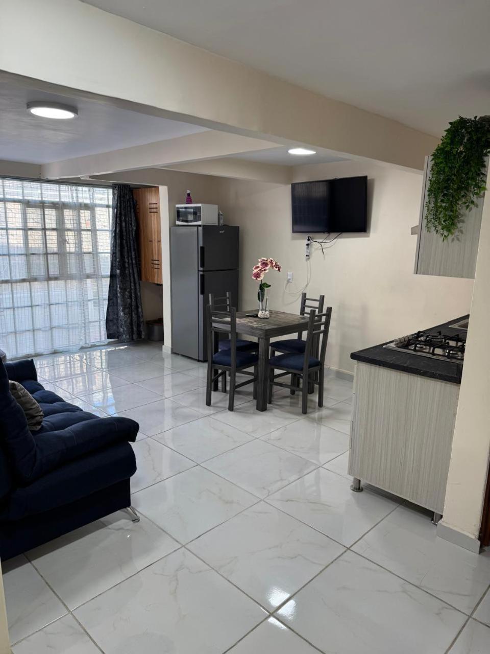 Departamento Nuevo Con Todos Servicios Guadalajara