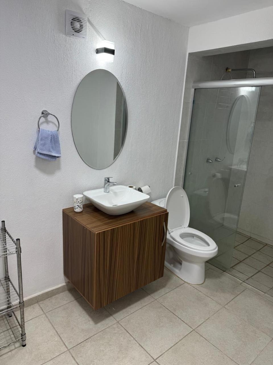 Departamento Nuevo Con Todos Servicios