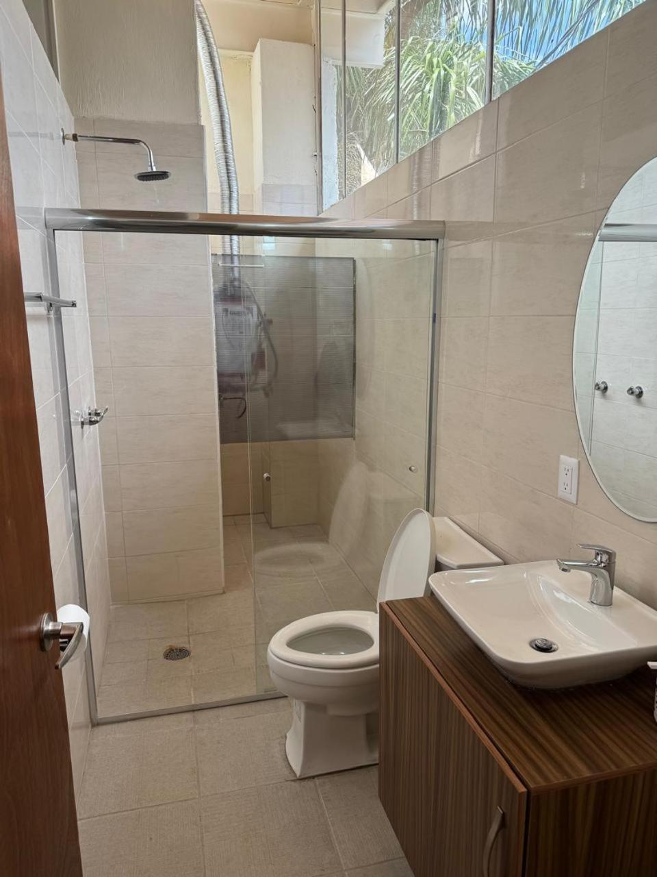 Apartamento Departamento Nuevo Con Todos Servicios