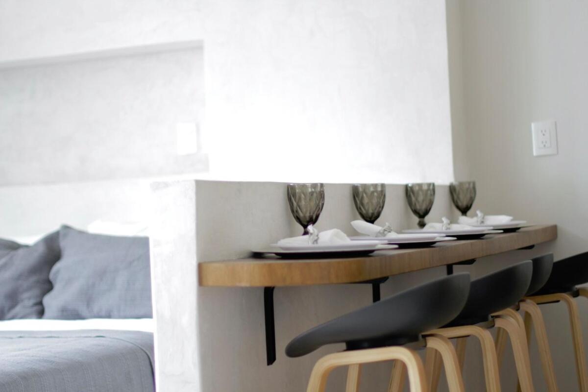 Apartamento Minimalist Terracota Chapu Guadalajara