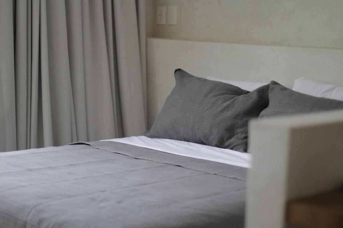 Apartamento Minimalist Terracota Chapu Guadalajara