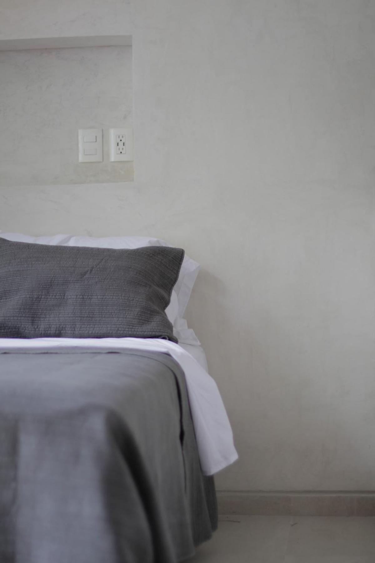 Apartamento Minimalist Terracota Chapu *