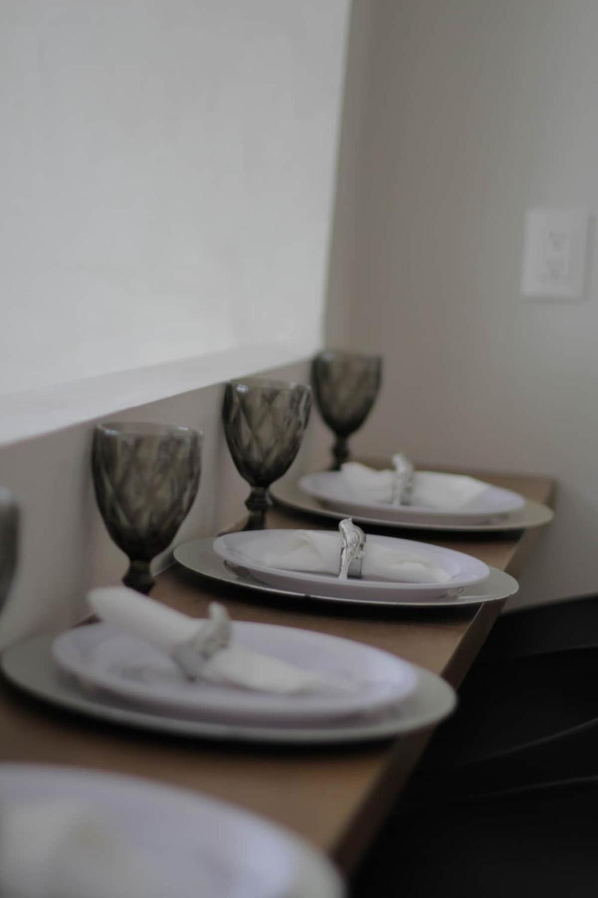 Minimalist Terracota Chapu Apartamento Guadalajara
